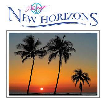 New Horizons