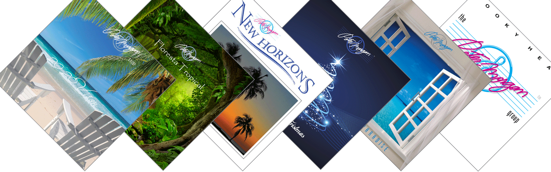 Placeholder bannerPeter Morgan album covers