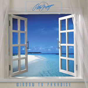 Window To Paradise